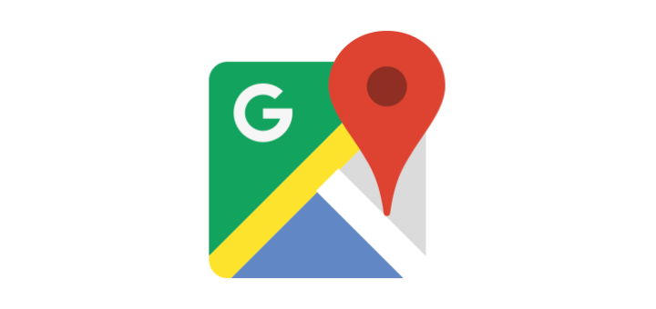google maps vector 720x340